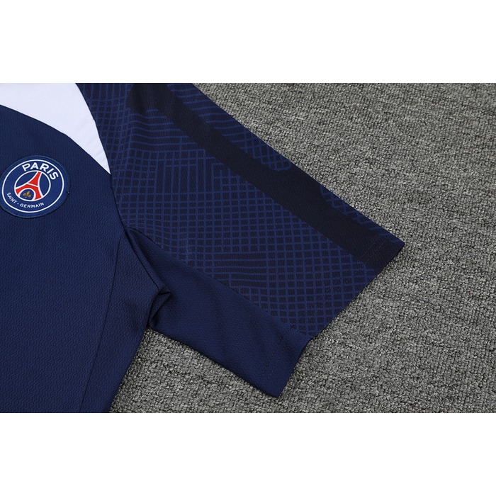 Camiseta de Entrenamiento Paris Saint-Germain 22-23 Azul - Haga un click en la imagen para cerrar